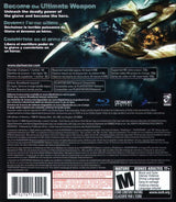 Dark Sector - PlayStation 3
