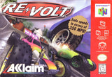 Re-Volt - Nintendo 64