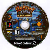 Ratchet & Clank: Up Your Arsenal - PlayStation 2