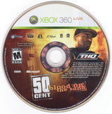 50 Cent: Blood on the Sand - Xbox 360