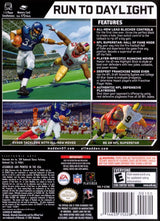 Madden NFL 07 - GameCube
