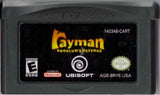 Rayman Hoodlum's Revenge - Game Boy Advance