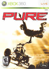 Pure - Xbox 360