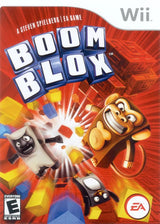 Boom Blox - Wii