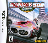 Indianapolis 500 Legends - Nintendo DS