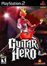 Bitjump Games - Provo - Guitar Hero - Playstation 2