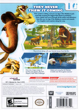 Ice Age 2: The Meltdown - Wii