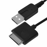 AC Adapter, Charger, & Data Cable for PSP Go