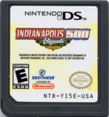 Indianapolis 500 Legends - Nintendo DS