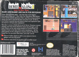 Home Alone 2: Lost In New York - Super Nintendo