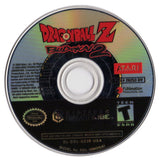Dragon Ball Z: Budokai 2 - GameCube