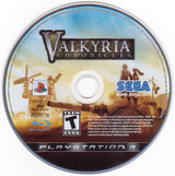 Valkyria Chronicles - PlayStation 3