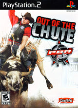PBR: Out of the Chute - PlayStation 2