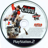 PBR: Out of the Chute - PlayStation 2