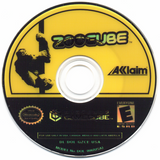 ZooCube - GameCube