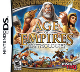 Age of Empires: Mythologies - Nintendo DS