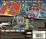 Giga Wing - SEGA Dreamcast