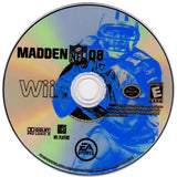 Madden NFL 08 - Wii