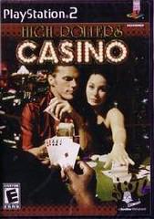 High Rollers Casino - PlayStation 2