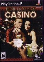High Rollers Casino - PlayStation 2