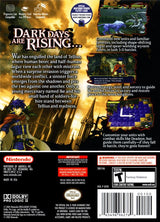 Fire Emblem: Path of Radiance - GameCube