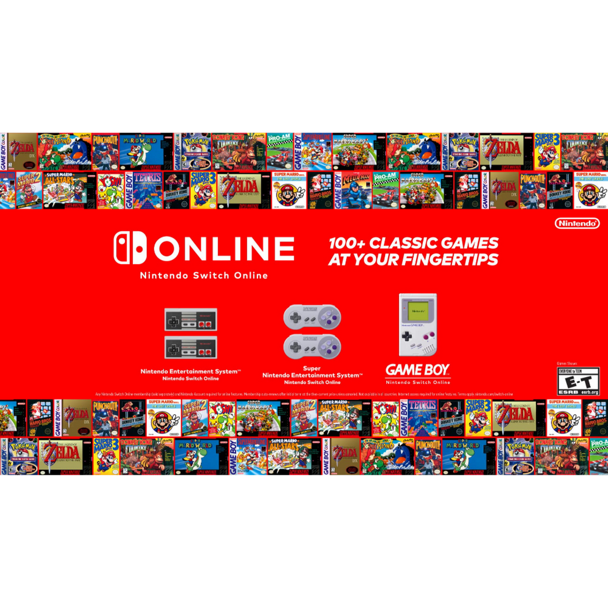 Nintendo Switch OLED Console + Super Mario Bros Wonder Bundle