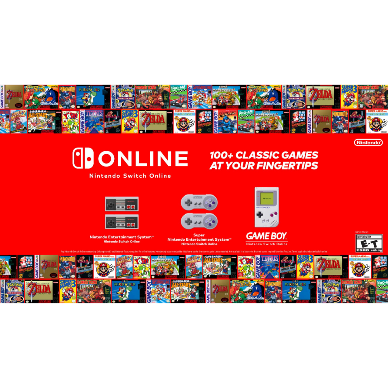 Nintendo Switch OLED Console + Super Mario Bros Wonder Bundle