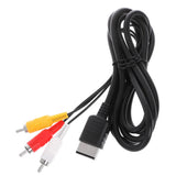 Composite AV Cable for SEGA Dreamcast