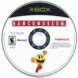 Namco Museum - Xbox
