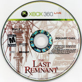 The Last Remnant - Xbox 360