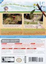 Pikmin: New Play Control - Wii
