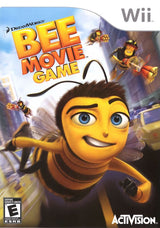 Bee Movie Game - Wii