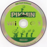 Pikmin: New Play Control - Wii