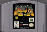 Doom 64 - Nintendo 64