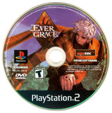 EverGrace - PlayStation 2