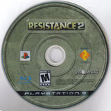 Resistance 2 - PlayStation 3
