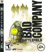 Battlefield: Bad Company - PlayStation 3