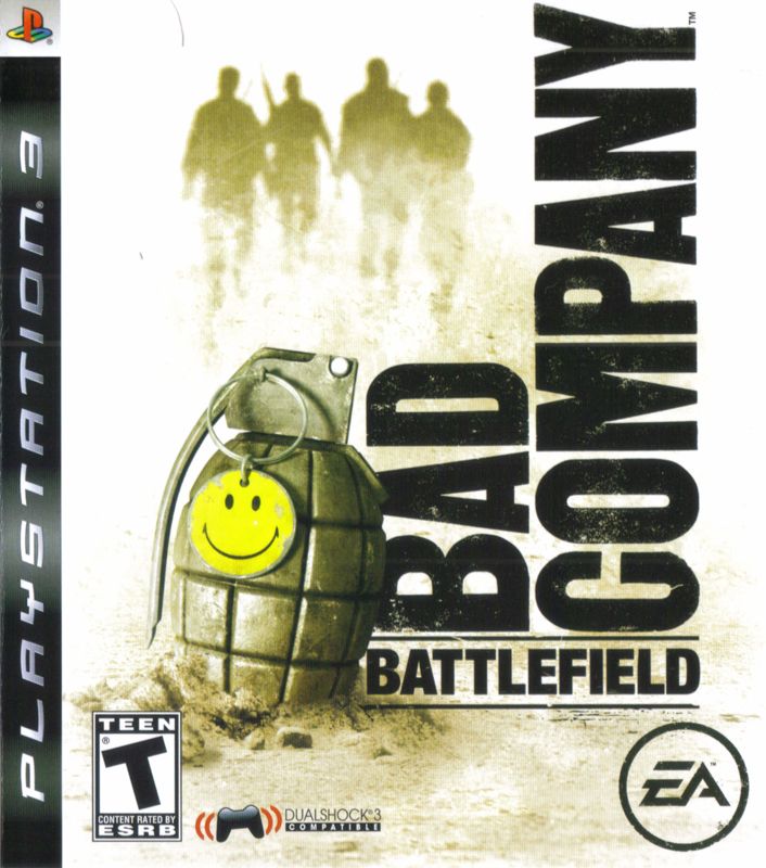 Battlefield: Bad Company - PlayStation 3