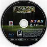 BioShock - PlayStation 3