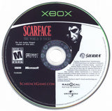 Scarface: The World Is Yours - Xbox