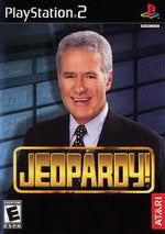 Jeopardy - PlayStation 2