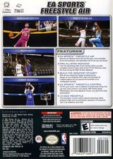 NBA Live 2005 - GameCube