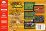 Mario Tennis - Nintendo 64