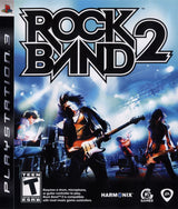Rock Band 2 - PlayStation 3