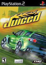 Juiced - PlayStation 2