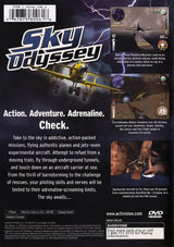 Sky Odyssey - PlayStation 2