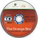 Orange Box - Xbox 360