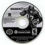 Madden NFL 07 - GameCube