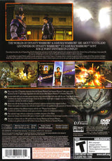 Warriors Orochi - PlayStation 2