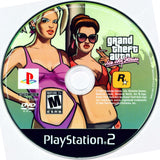 Grand Theft Auto: Vice City Stories - PlayStation 2